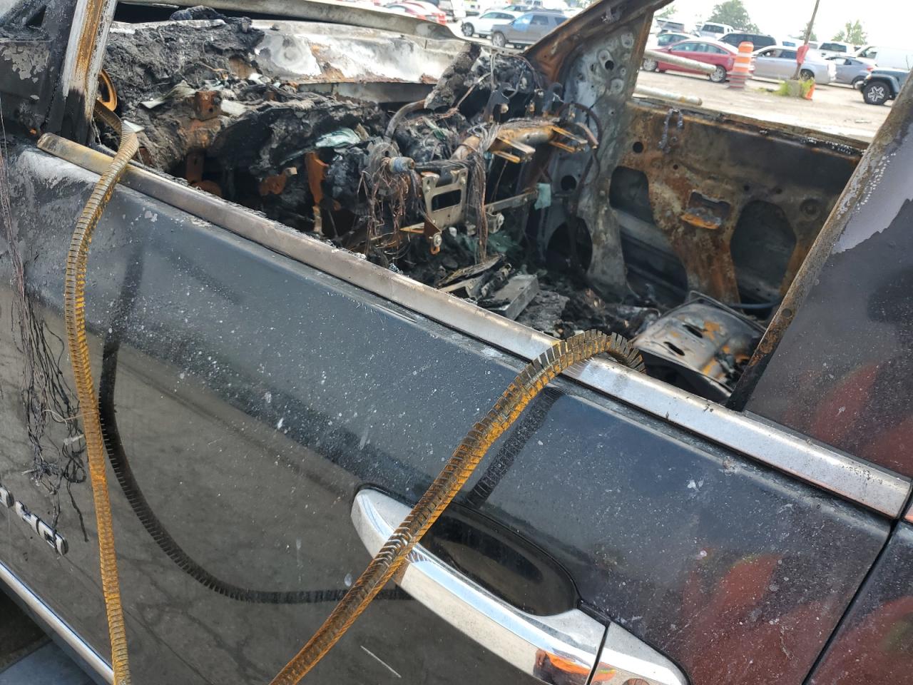 2015 GMC Sierra K2500 Slt VIN: 1GT12ZE80FF172827 Lot: 59530604