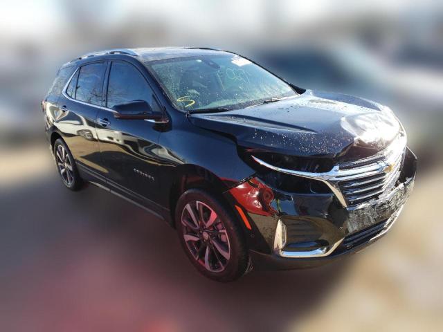 2023 CHEVROLET EQUINOX PR 3GNAXNEG9PL114974  80312063