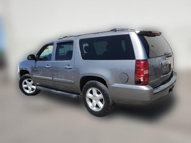 3GNFK16YX7G274343 | 2007 Chevrolet suburban k1500