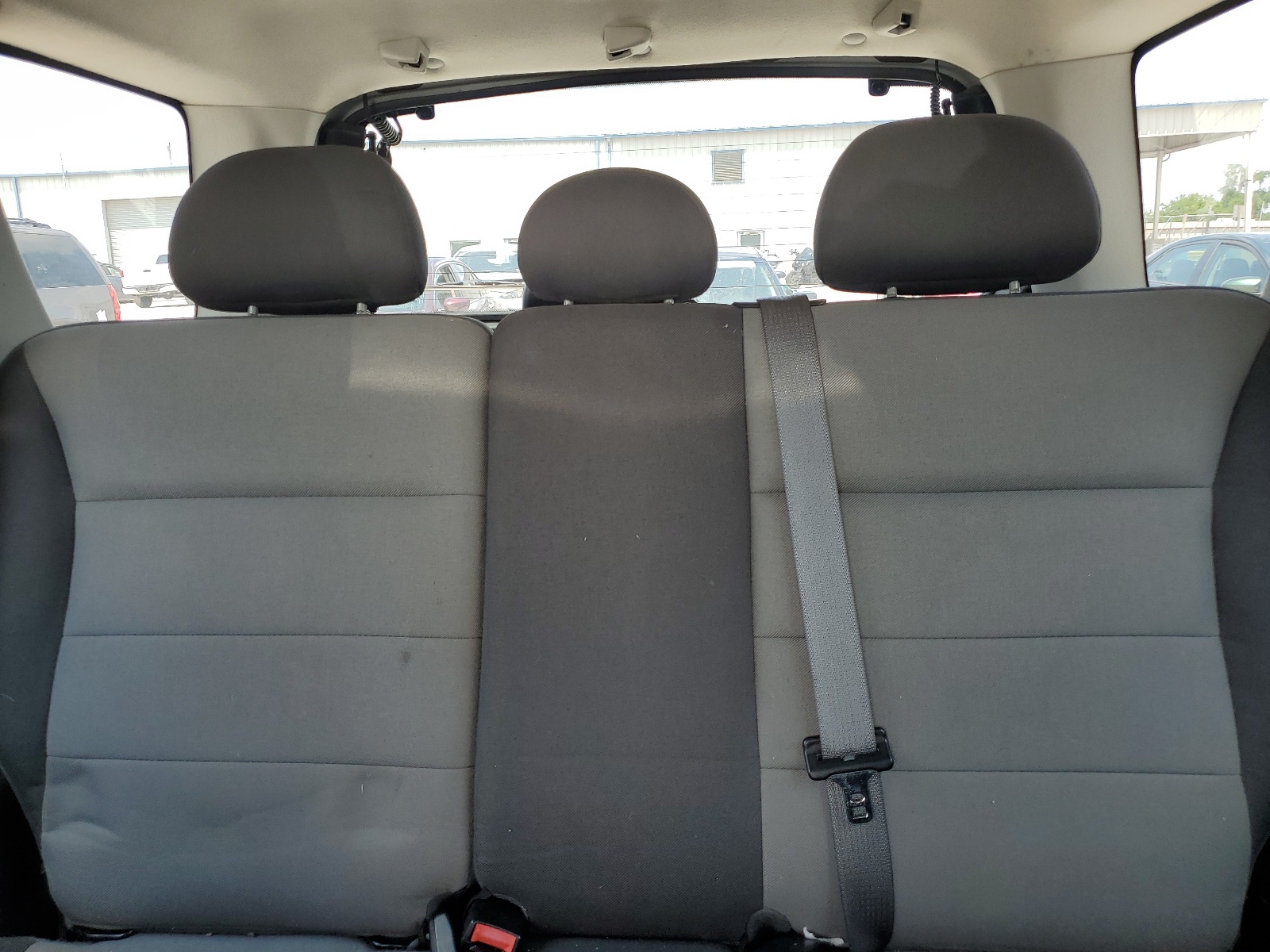 1FMYU02ZX6KD25184 2006 Ford Escape Xls