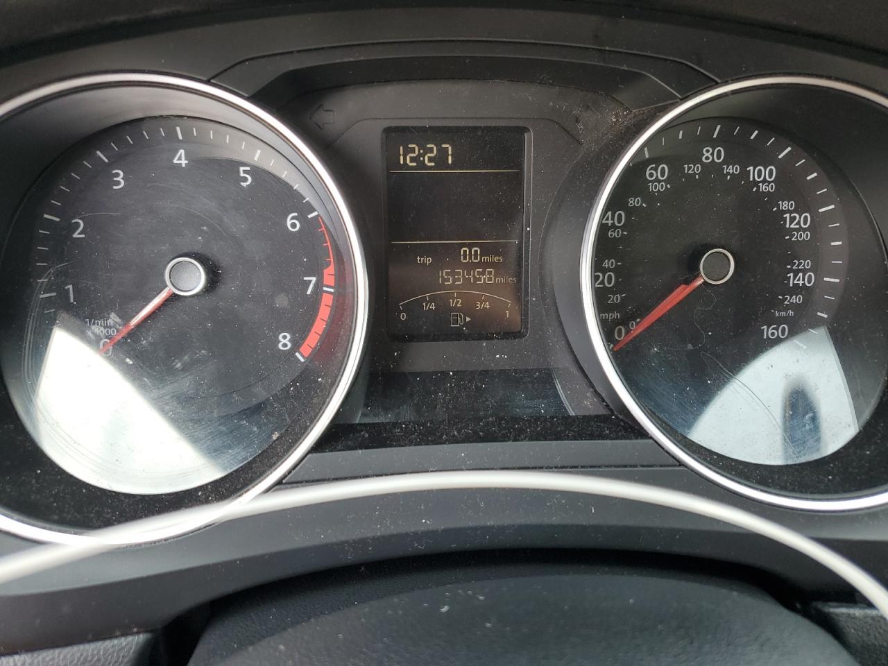 2017 Volkswagen Jetta S VIN: 3VW2B7AJ0HM404957 Lot: 58522244