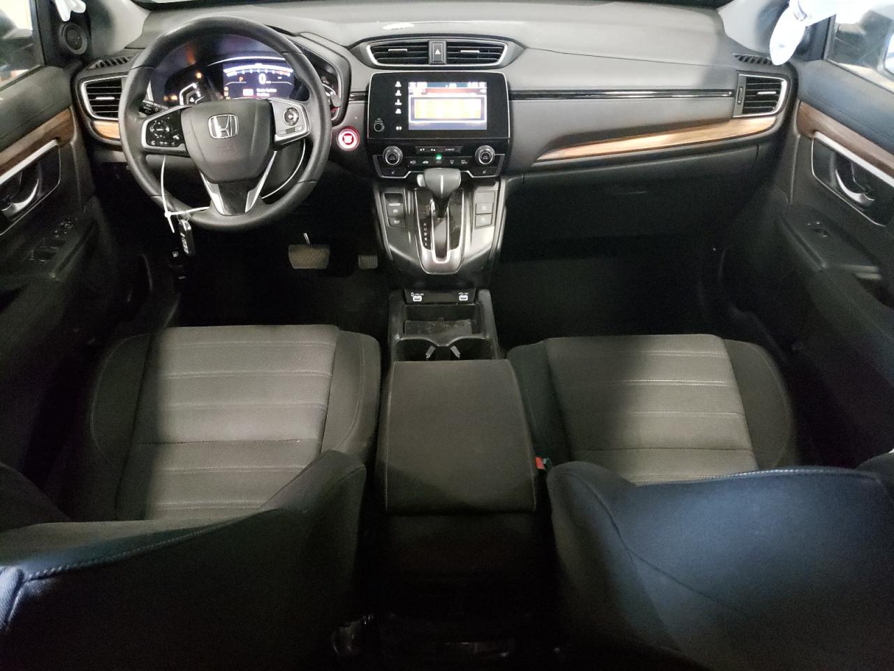 2021 Honda Cr-V Ex VIN: 2HKRW2H51MH628756 Lot: 60454454