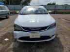 2015 Chrysler 200 Limited na sprzedaż w Wichita, KS - Front End