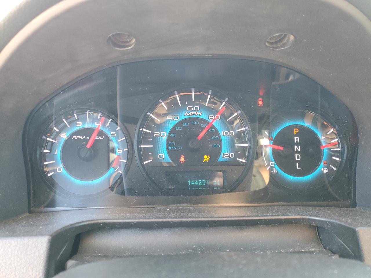 2012 Ford Fusion Se VIN: 3FAHP0HA1CR353854 Lot: 57616594