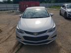 2016 Chevrolet Cruze Ls en Venta en Theodore, AL - Side