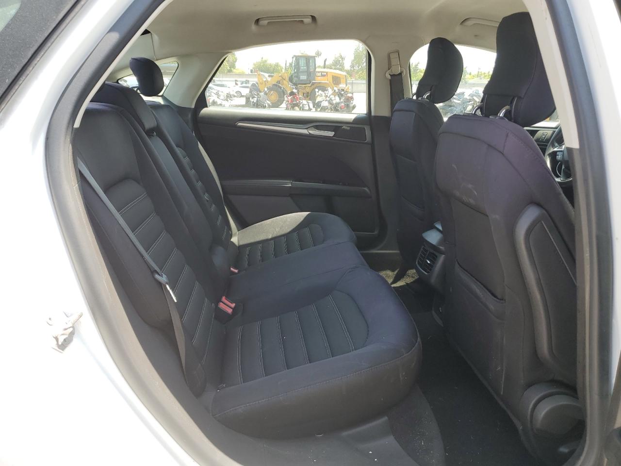 2014 Ford Fusion Se VIN: 3FA6P0H73ER220009 Lot: 56906634