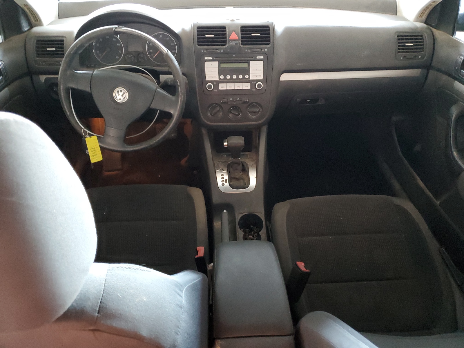 3VWJM71K09M148139 2009 Volkswagen Jetta S