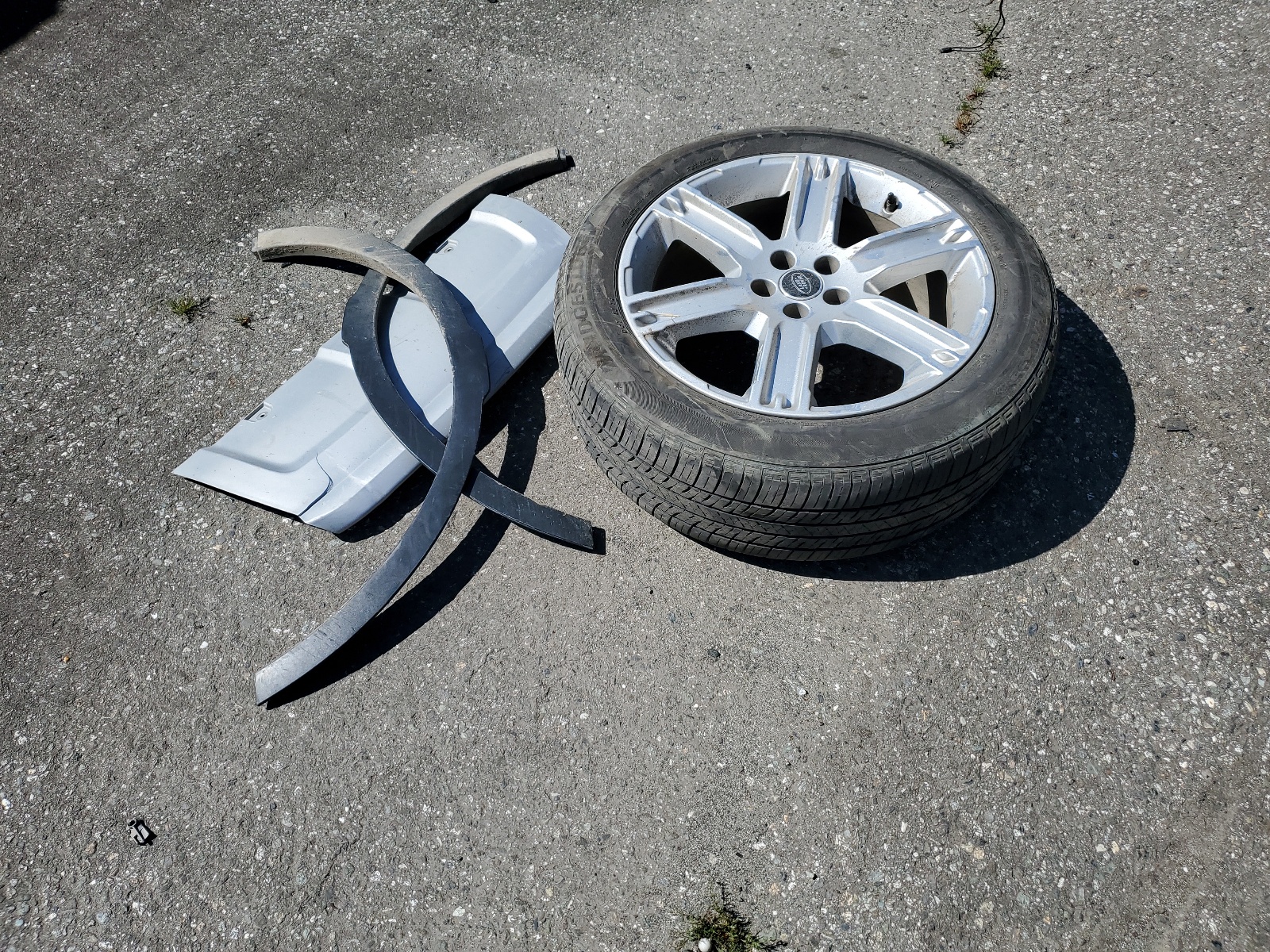 SALVP2BG6DH768492 2013 Land Rover Range Rover Evoque Pure Plus