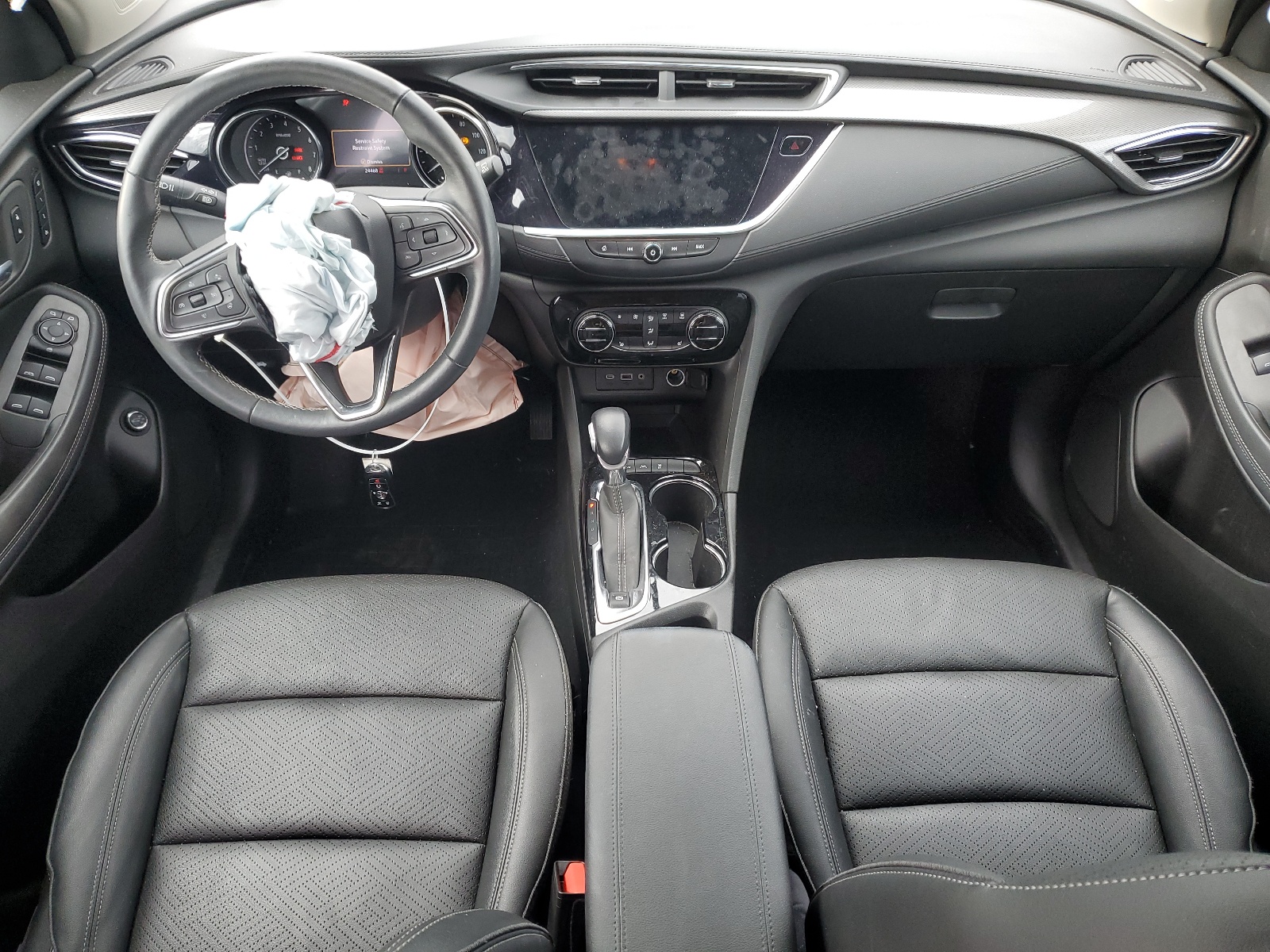 KL4MMGSL3NB119446 2022 Buick Encore Gx Essence