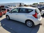 2014 Nissan Versa Note S for Sale in Sacramento, CA - Mechanical
