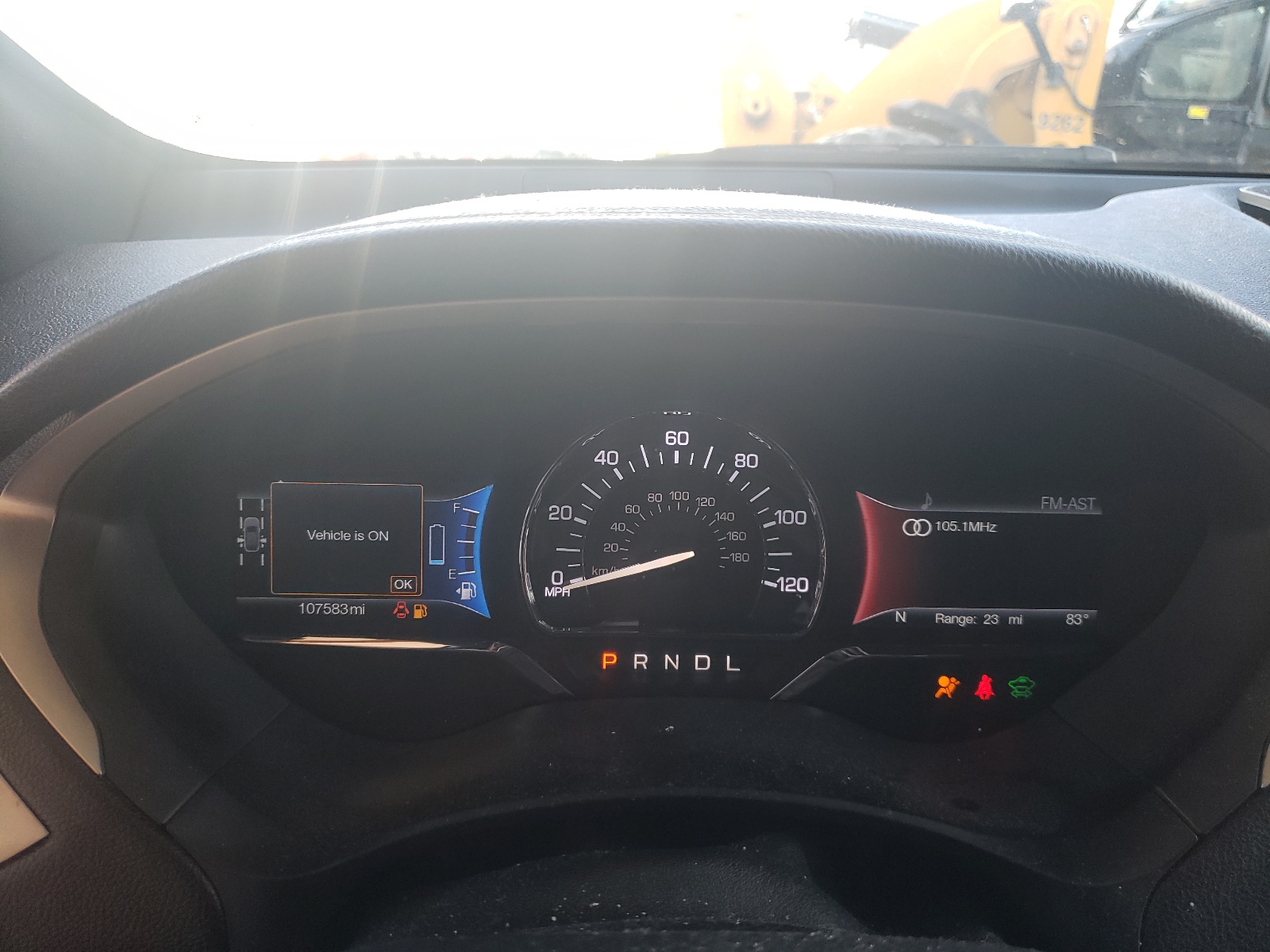 3LN6L5LU8HR636833 2017 Lincoln Mkz Hybrid Select