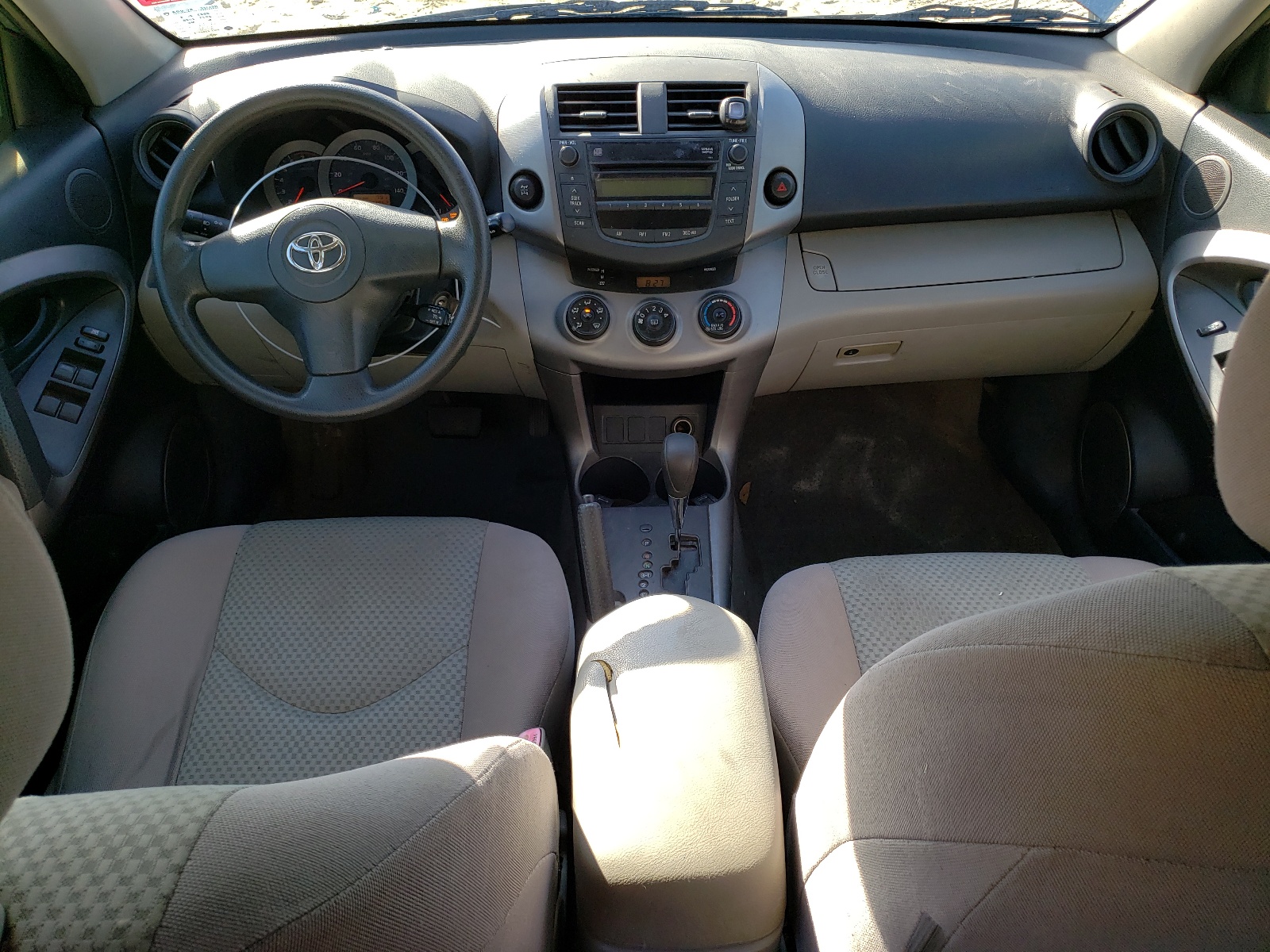 JTMBD33V975086265 2007 Toyota Rav4