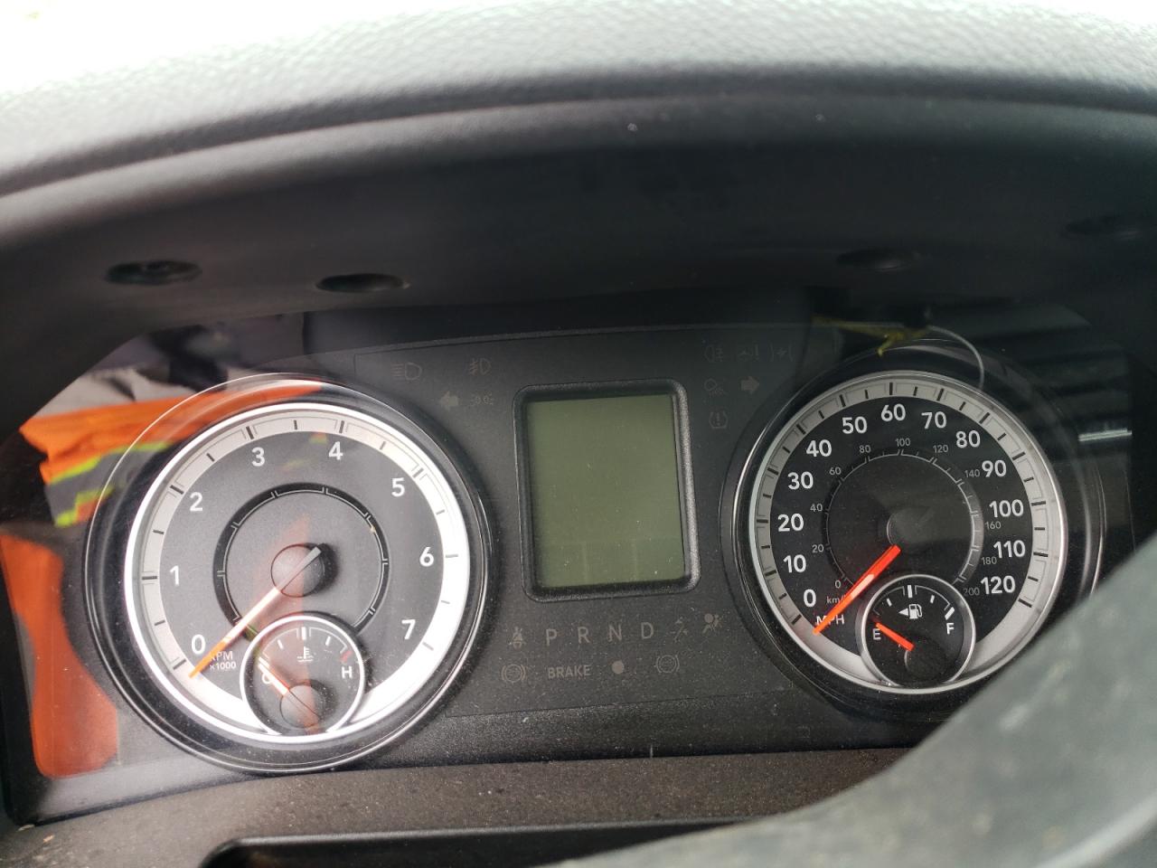 2019 Ram 1500 Classic Slt VIN: 1C6RR7TT4KS689468 Lot: 60064524