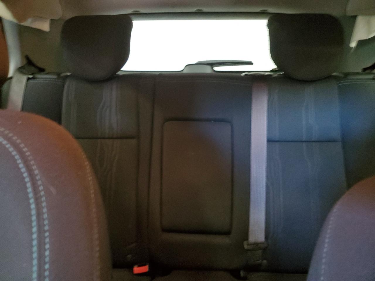 2016 Chevrolet Trax 1Lt VIN: KL7CJLSB6GB581025 Lot: 57738064