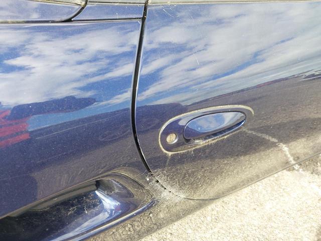 2002 PORSCHE BOXSTER S