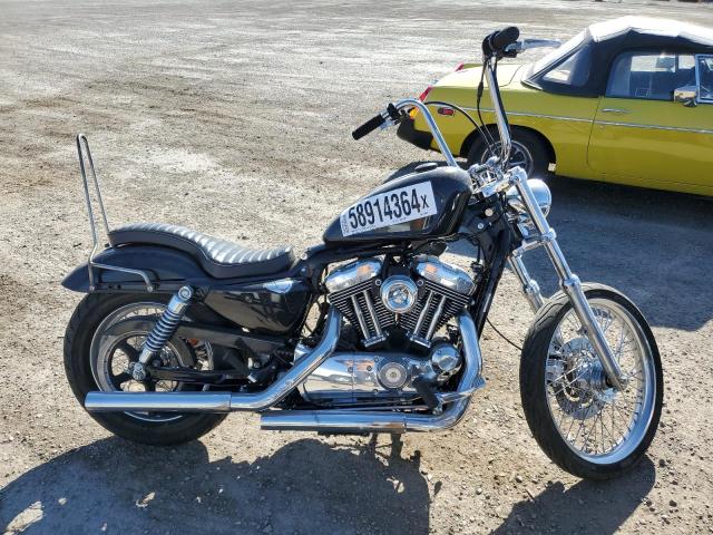 2006 Harley-Davidson Xl1200 C