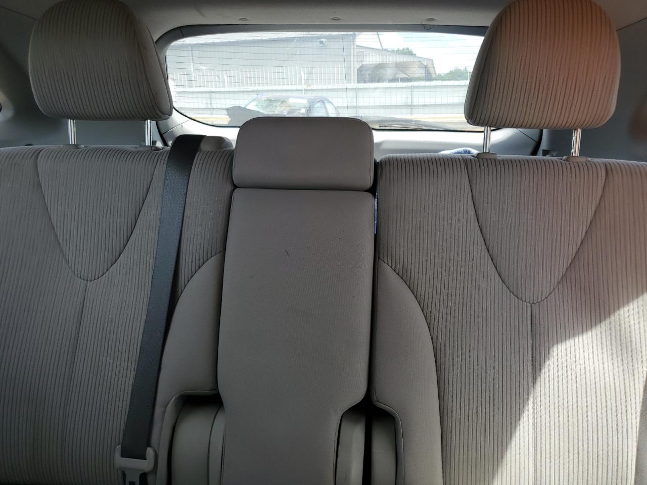 2014 Toyota Venza Le VIN: 4T3ZA3BB7EU089170 Lot: 58697934