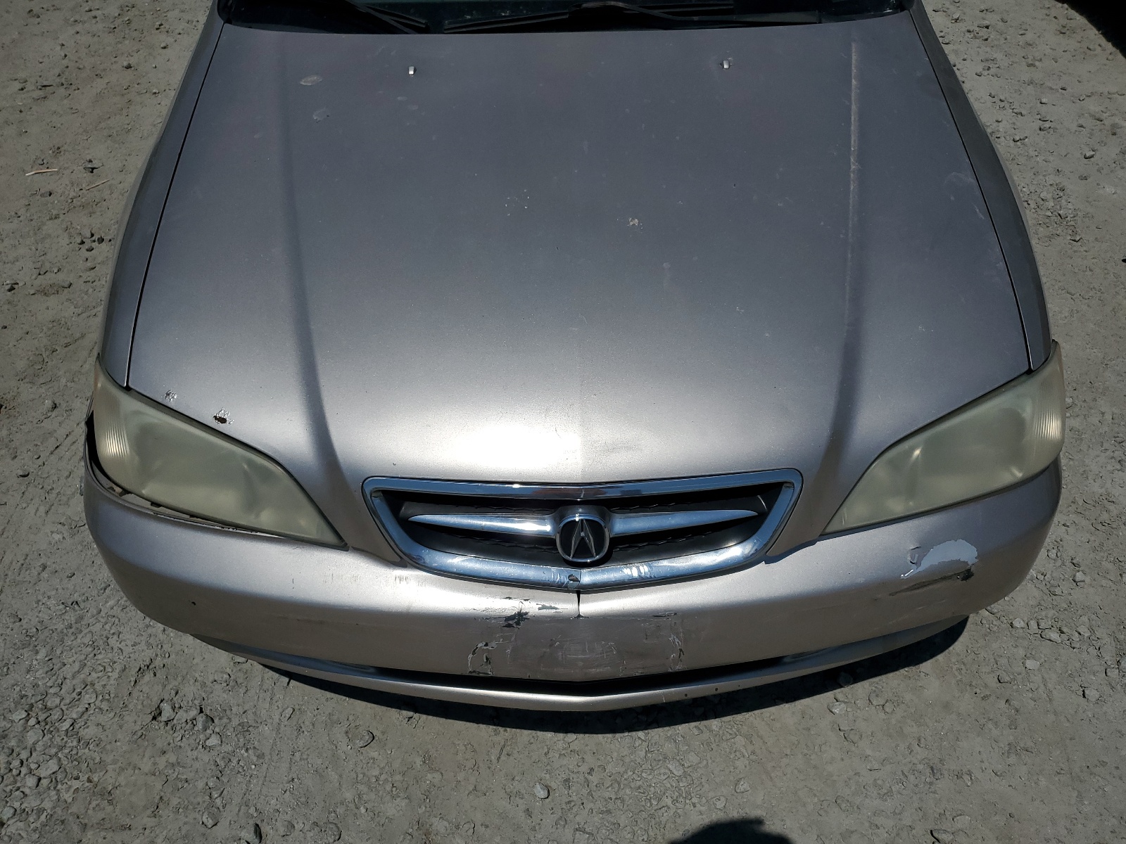 19UUA5662YA028476 2000 Acura 3.2Tl