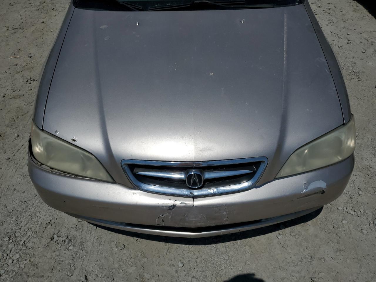 2000 Acura 3.2Tl VIN: 19UUA5662YA028476 Lot: 60321874