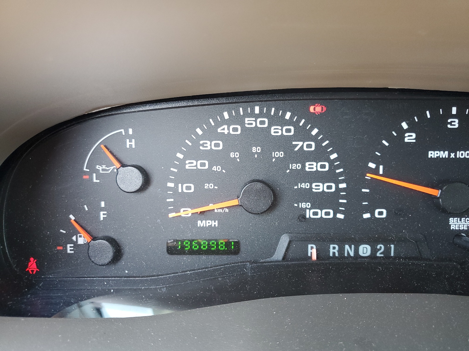 1FMNU42S43EB44721 2003 Ford Excursion Limited