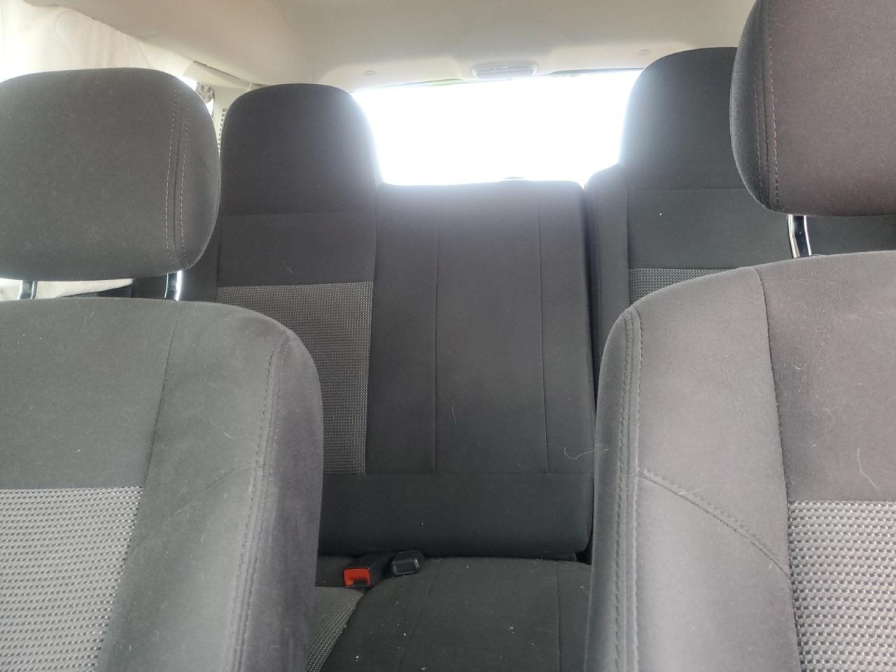 1C4NJRFB3ED744501 2014 Jeep Patriot Latitude