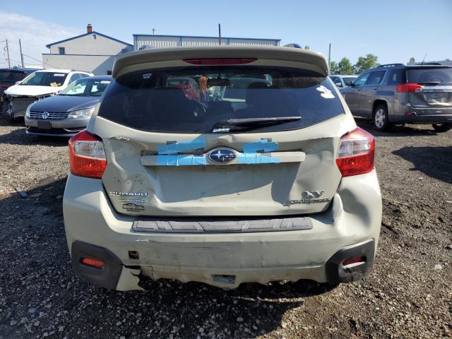 2014 SUBARU XV CROSSTR JF2GPACC7E8242719  57931104