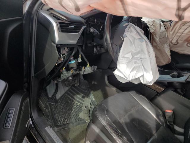  CHEVROLET SUBURBAN 2016 Серый