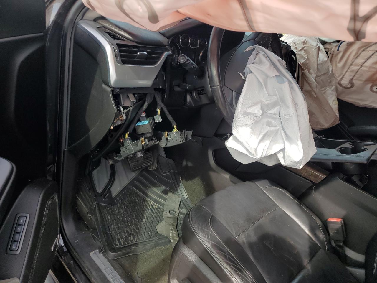 2016 Chevrolet Suburban K1500 Lt VIN: 1GNSKHKC8GR453482 Lot: 51240455