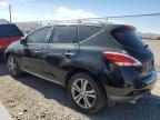 2011 Nissan Murano S de vânzare în North Las Vegas, NV - Minor Dent/Scratches