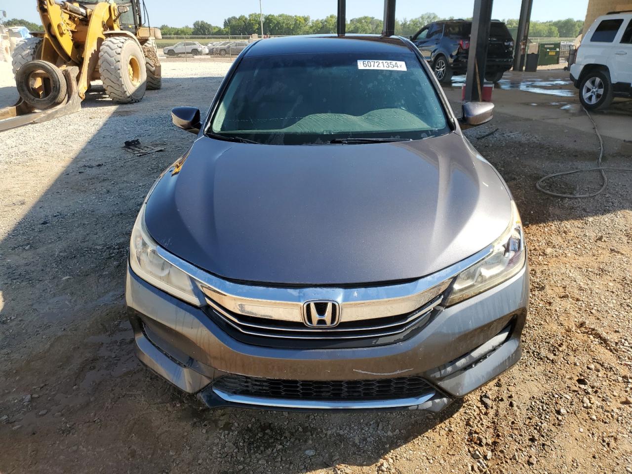 2016 Honda Accord - Image 5