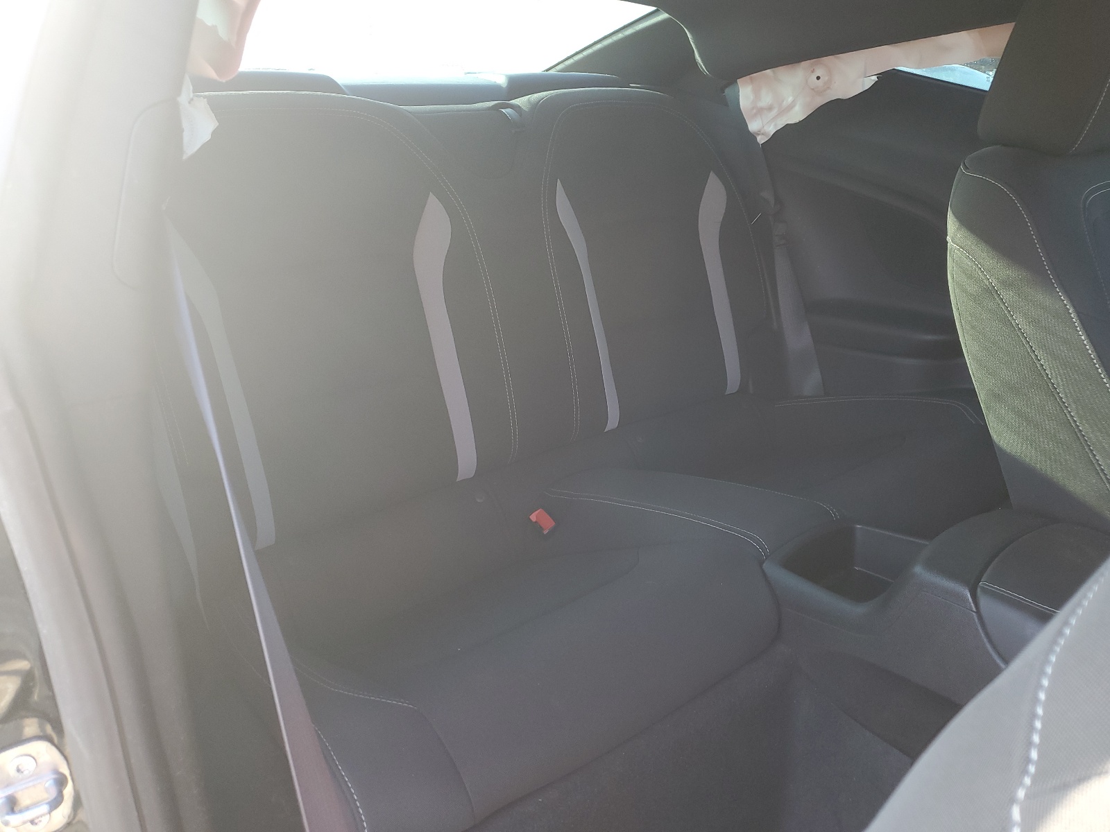 1G1FB1RX9M0142324 2021 Chevrolet Camaro Ls