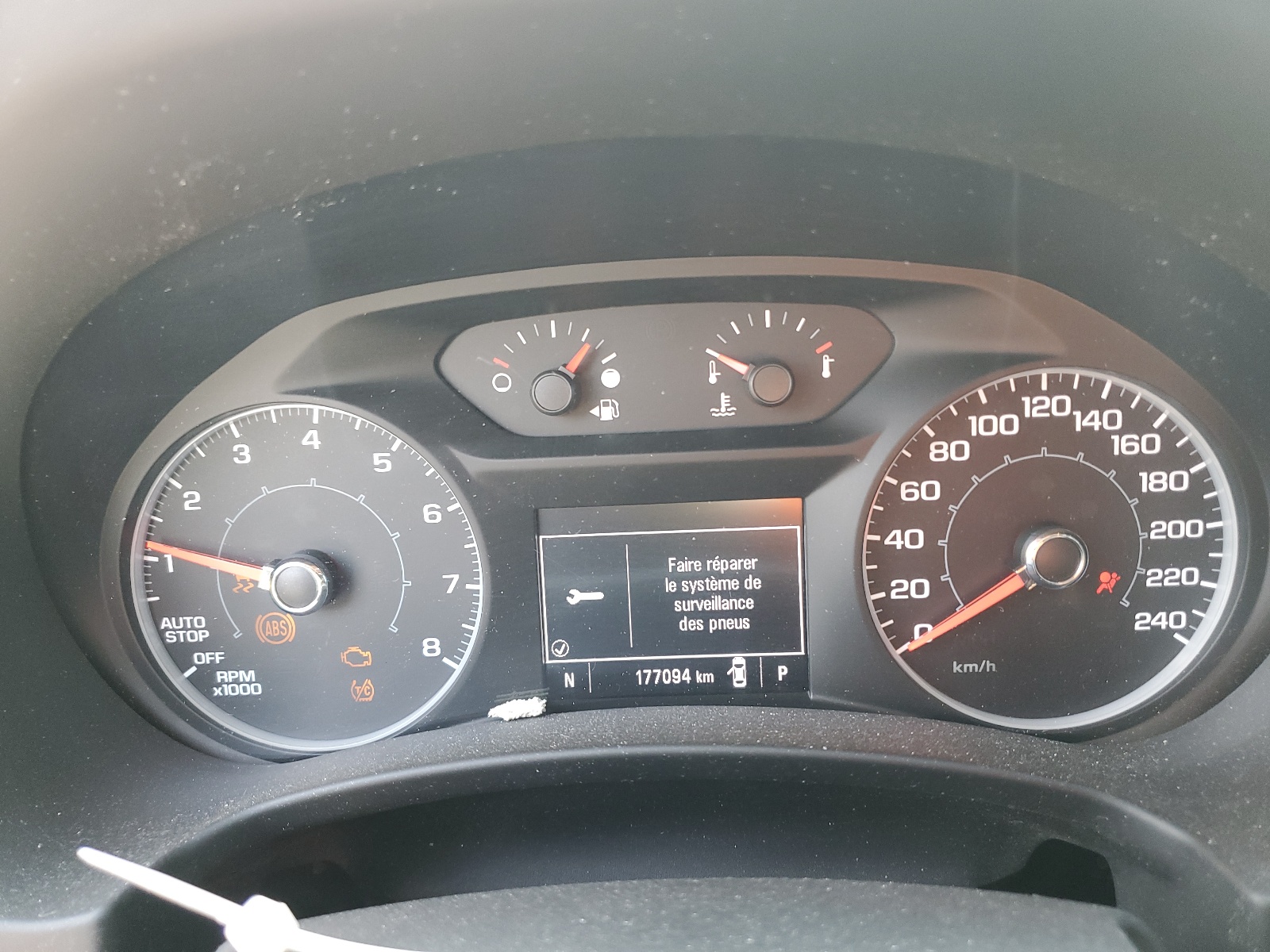 3GKALMEV1JL135682 2018 GMC Terrain Sle