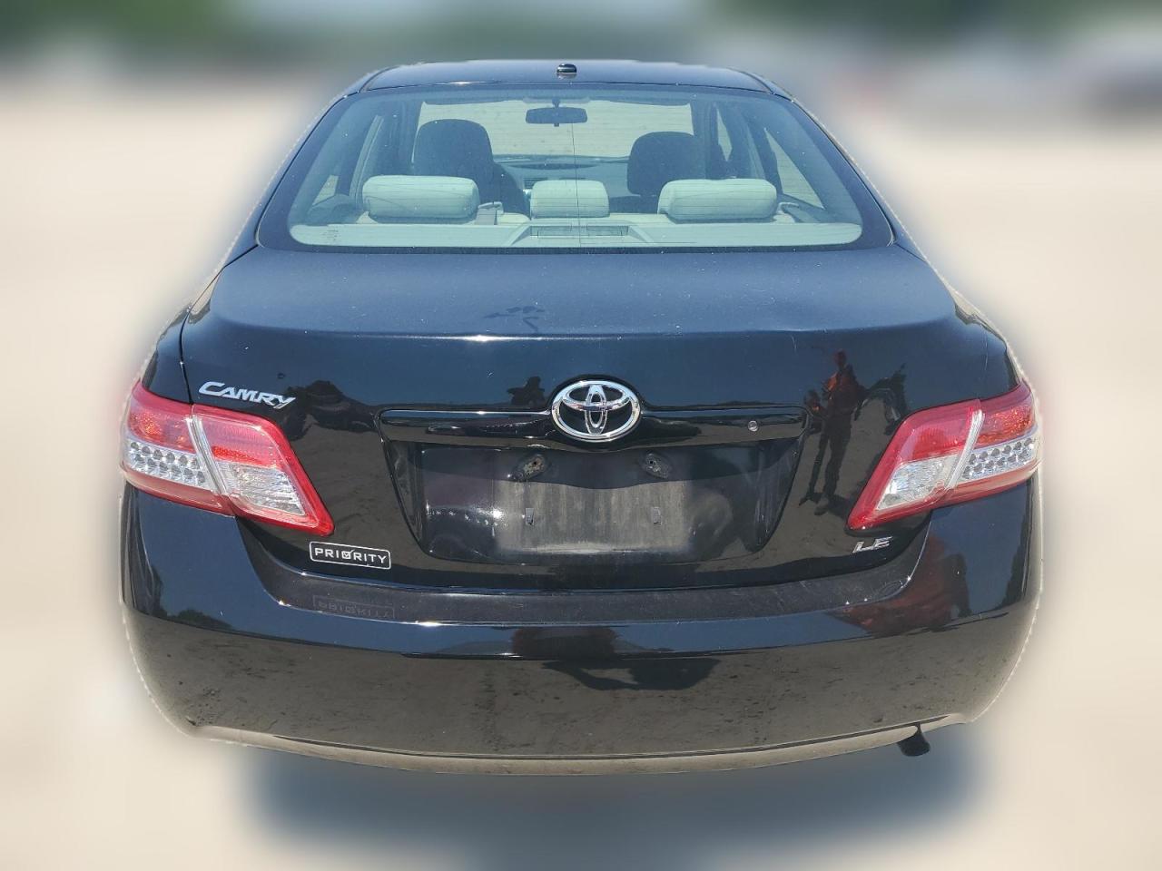 4T1BF3EK1BU140066 2011 Toyota Camry Base