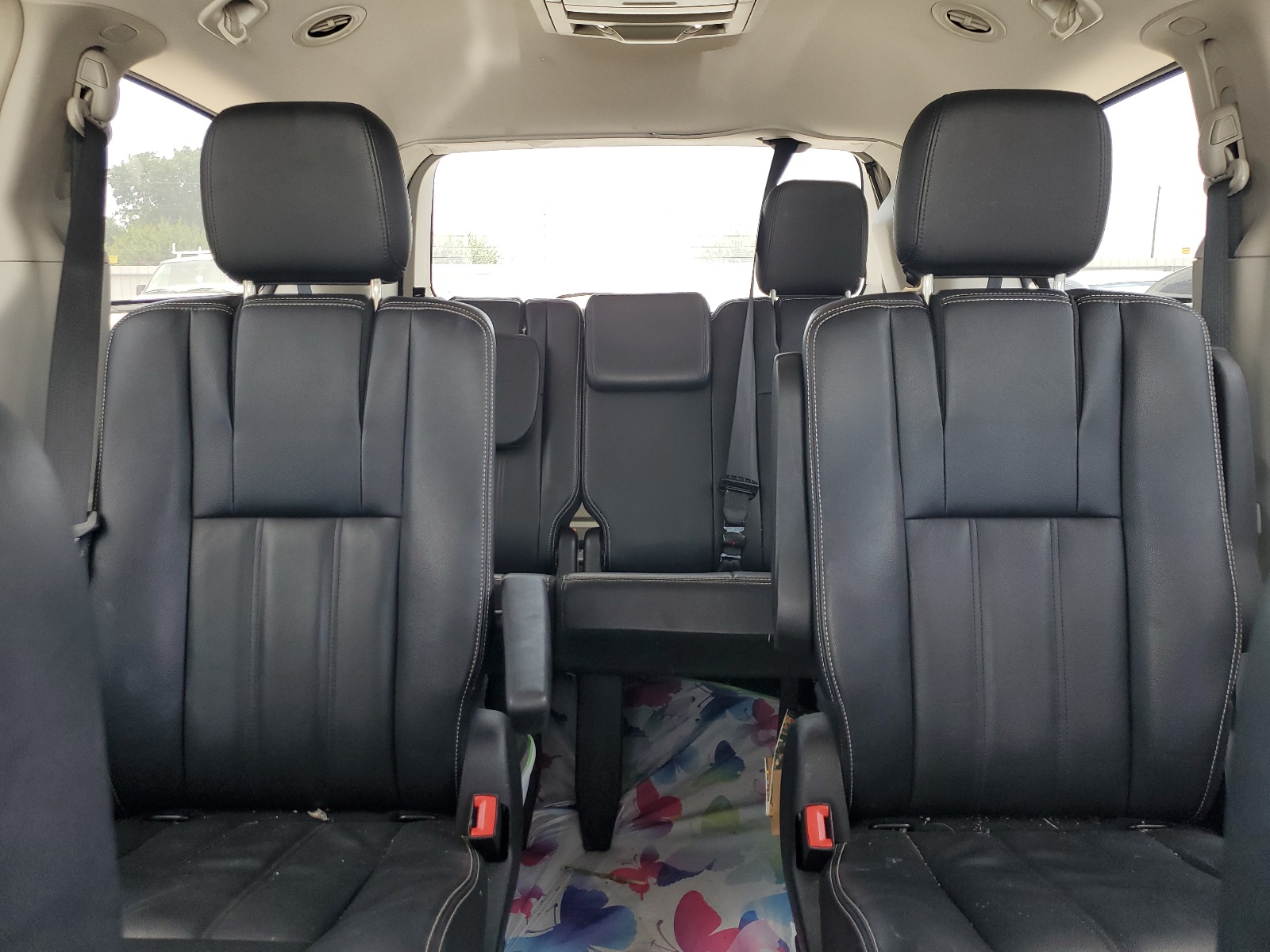 2C4RC1BG4FR726036 2015 Chrysler Town & Country Touring