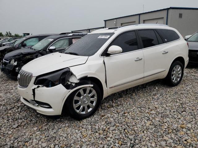 2014 Buick Enclave  за продажба в Wayland, MI - Front End