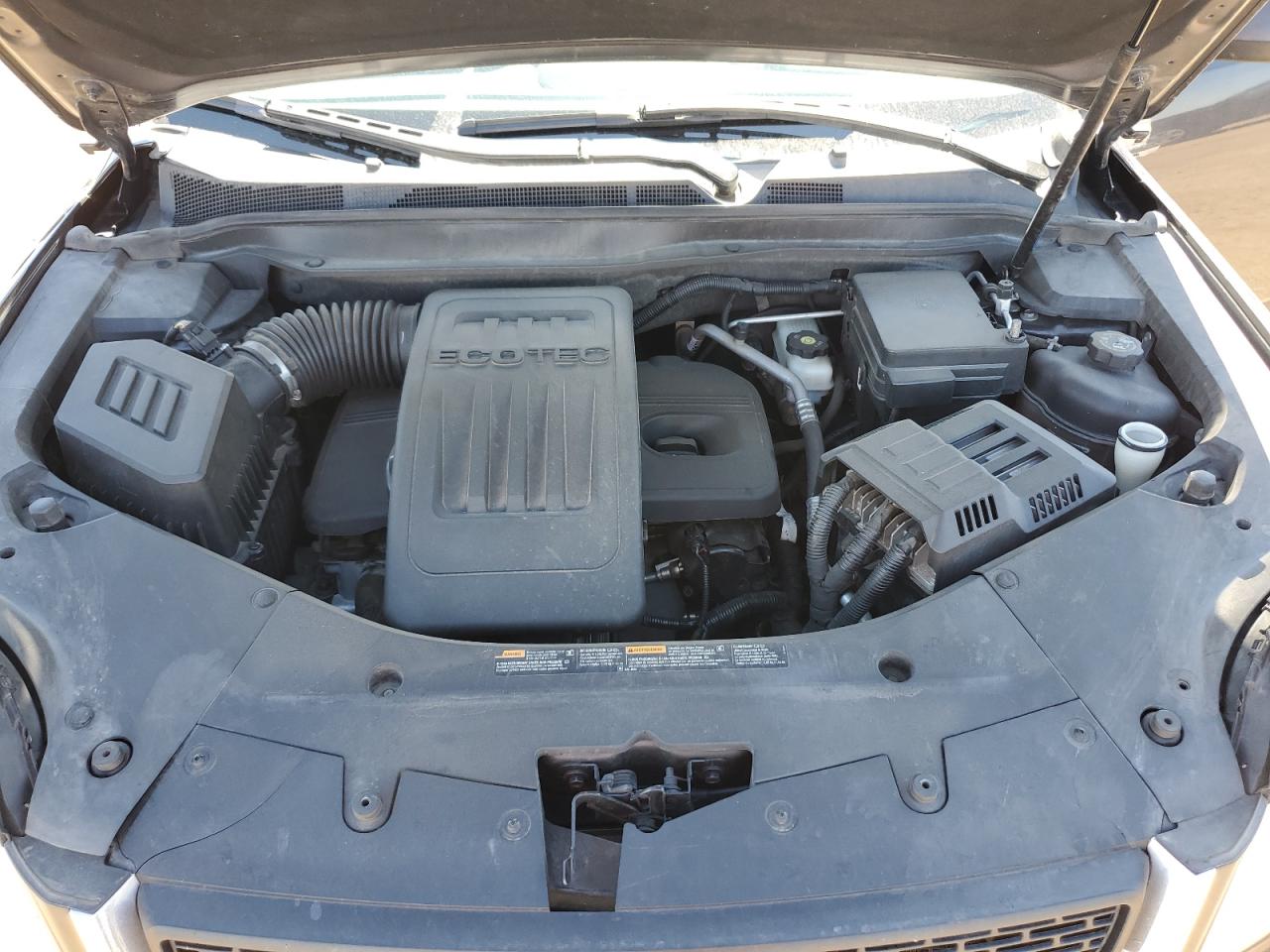 2014 GMC Terrain Sle VIN: 2GKFLVEK2E6168105 Lot: 60692614