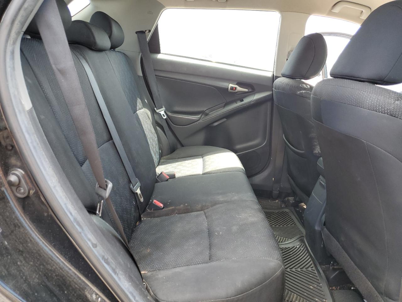 2010 Toyota Corolla - Image 10