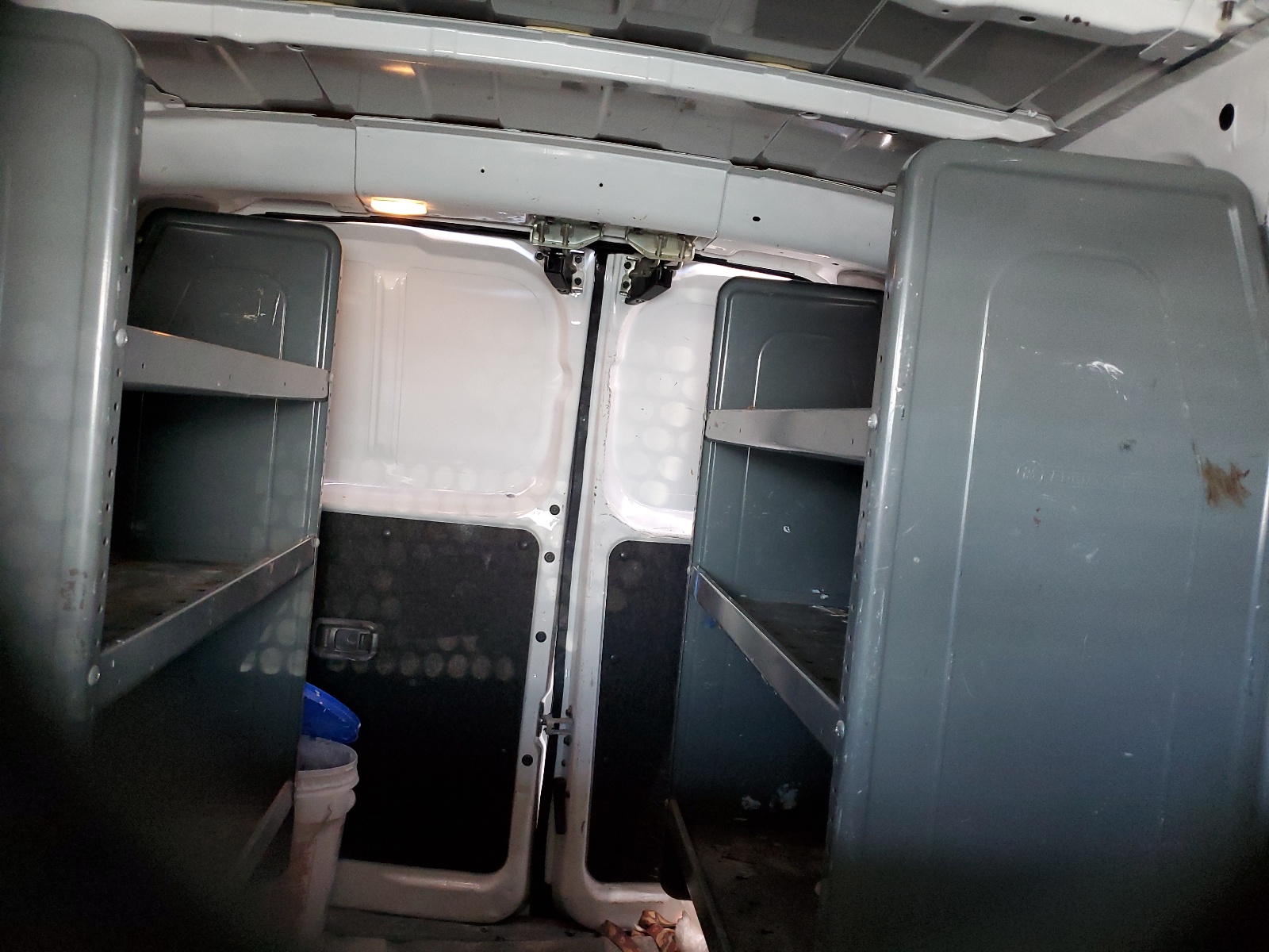 3N6CM0KN7GK697273 2016 Nissan Nv200 2.5S