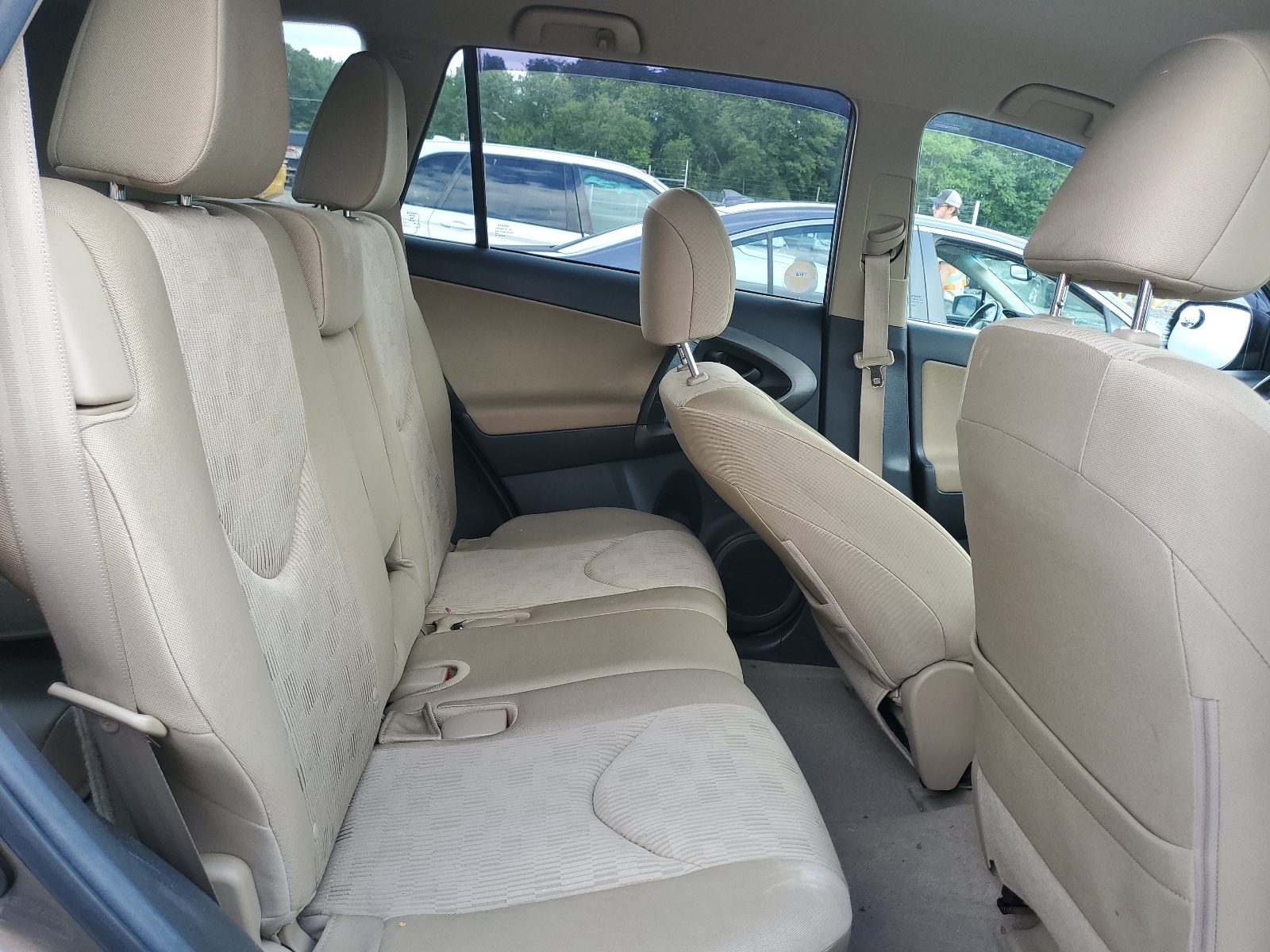 2T3BF4DV4CW209441 2012 Toyota Rav4