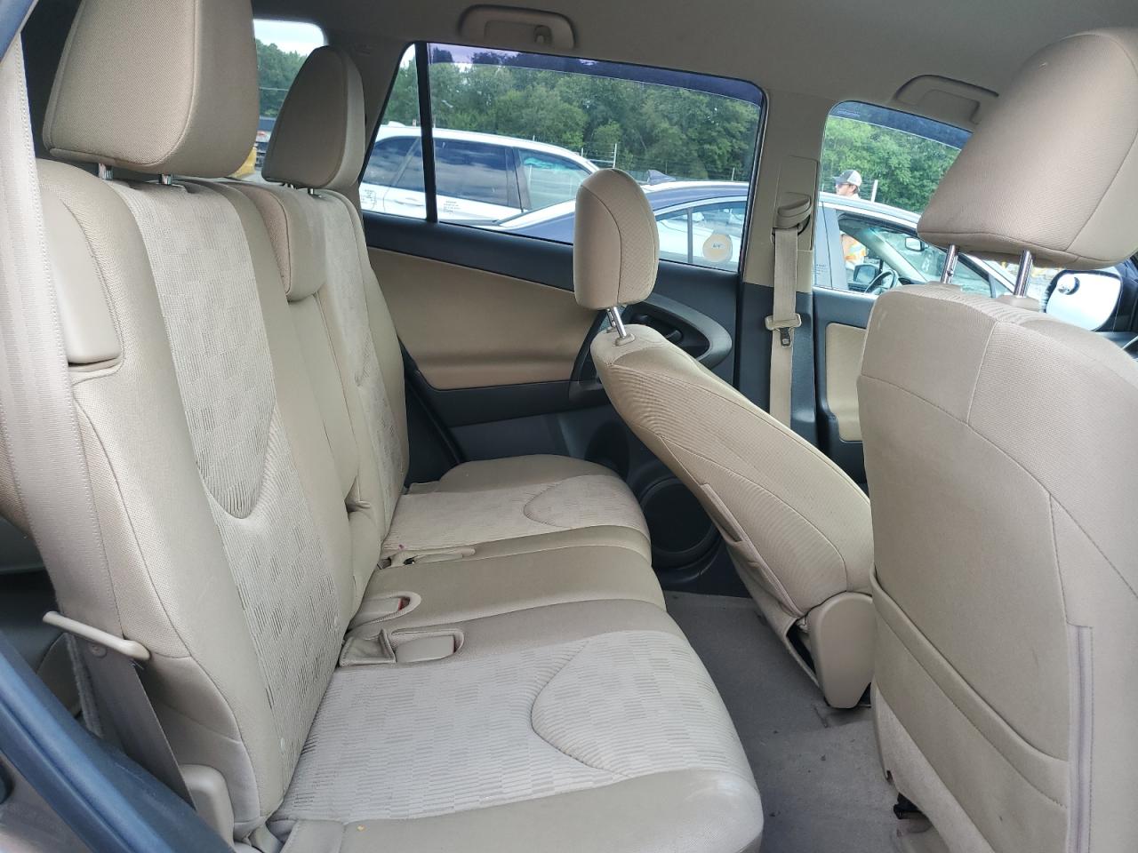 2012 Toyota Rav4 VIN: 2T3BF4DV4CW209441 Lot: 60624904