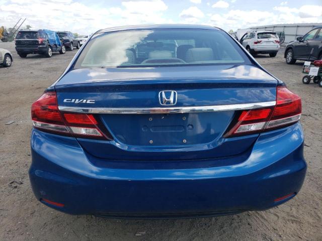 19XFB2F81DE220824 | 2013 Honda civic ex