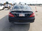 2013 Mercedes-Benz Cls 550 4Matic للبيع في Greenwell Springs، LA - Front End