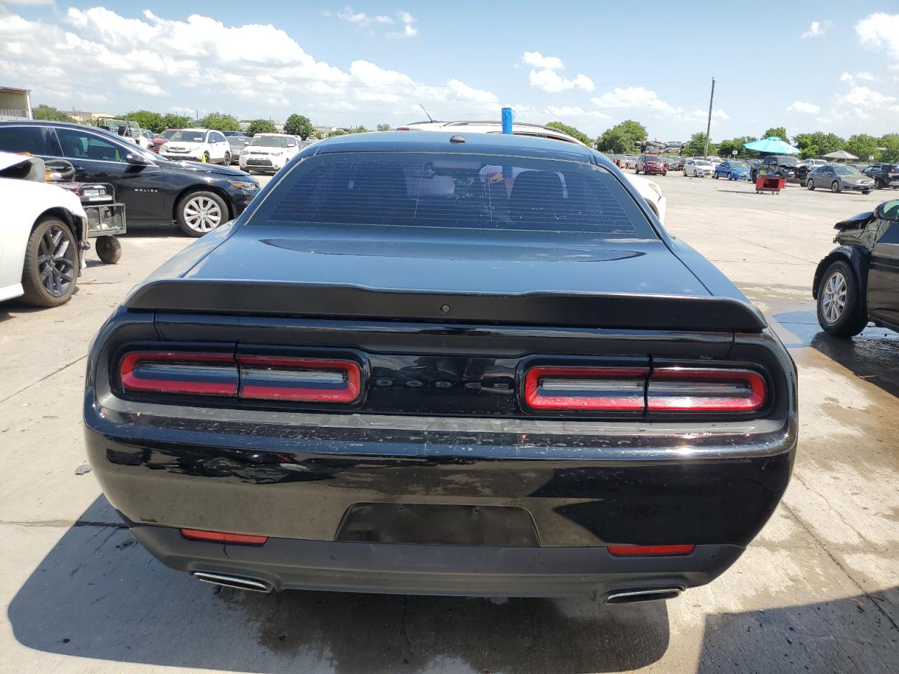 2021 Dodge Challenger Gt VIN: 2C3CDZJG6MH674144 Lot: 60154204