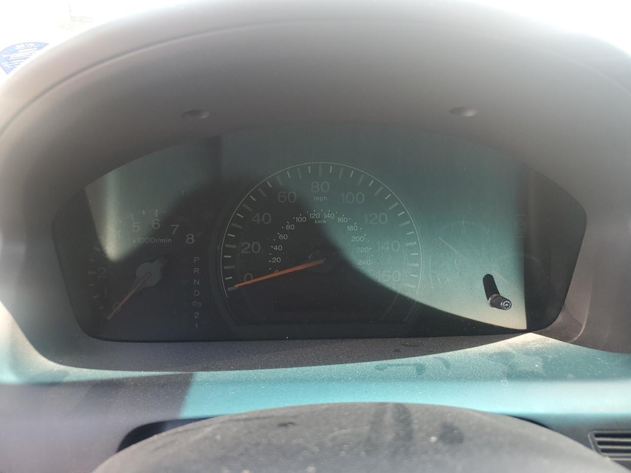 2004 Honda Accord Ex VIN: 1HGCM56614A154826 Lot: 60763344