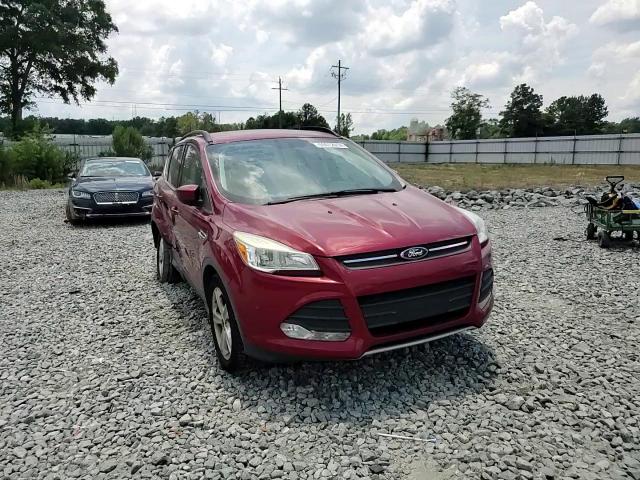 2016 Ford Escape Se VIN: 1FMCU0GX5GUA26158 Lot: 59012014