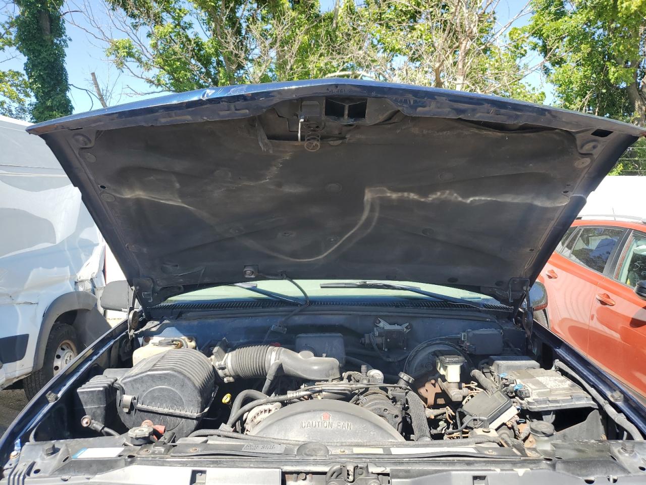 1998 Chevrolet Gmt-400 K1500 VIN: 1GCEK19R2WR120846 Lot: 58273214