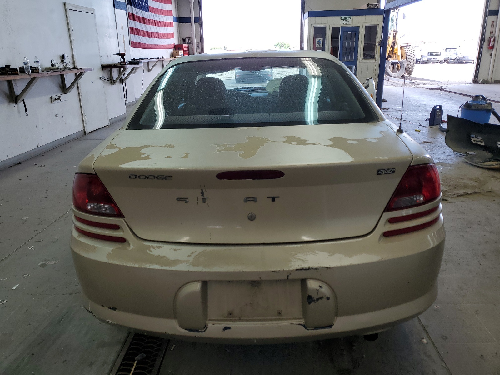 1B3EL46X26N174710 2006 Dodge Stratus Sxt
