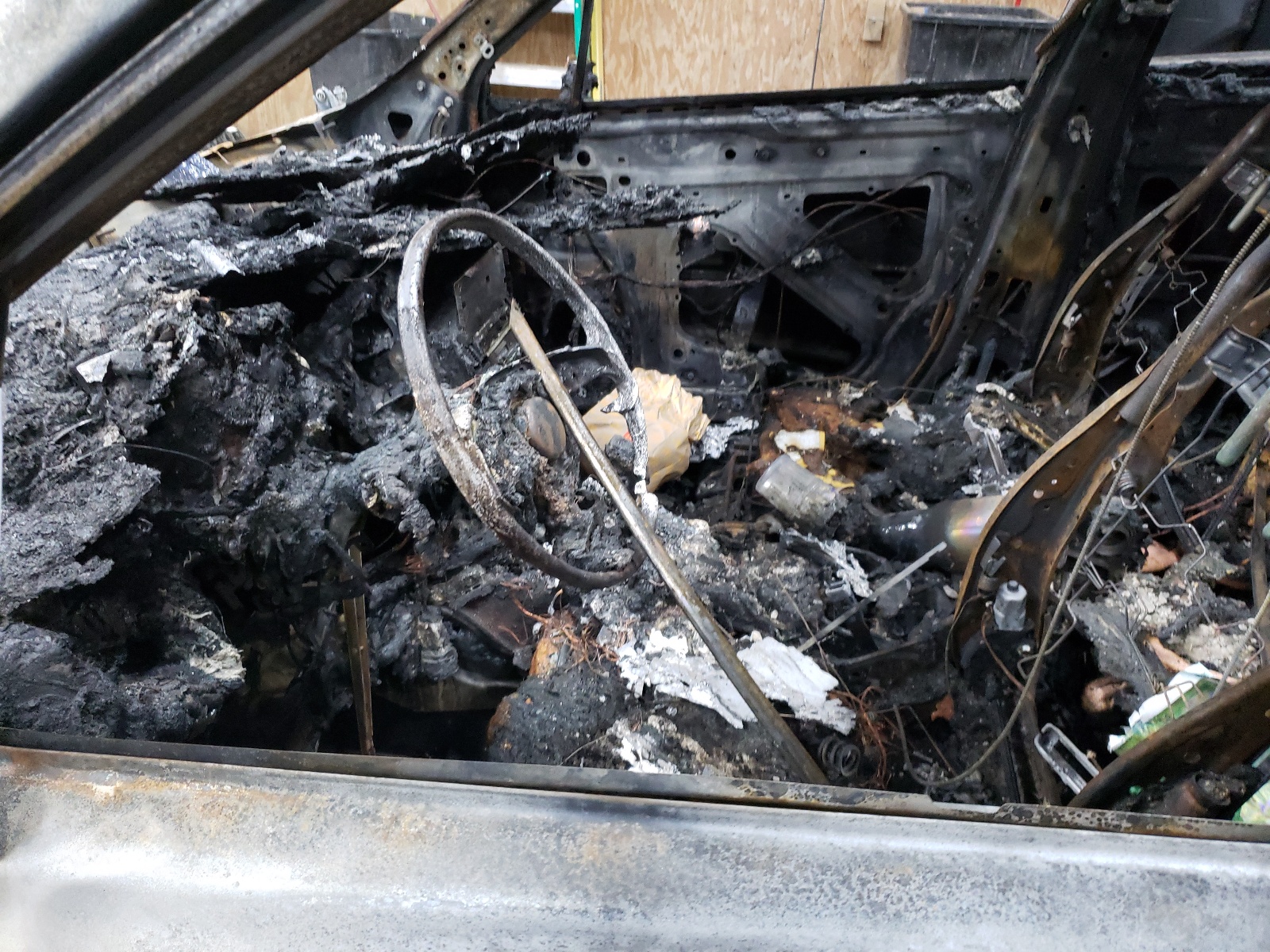 JF2SKAPC4KH439006 2019 Subaru Forester Sport