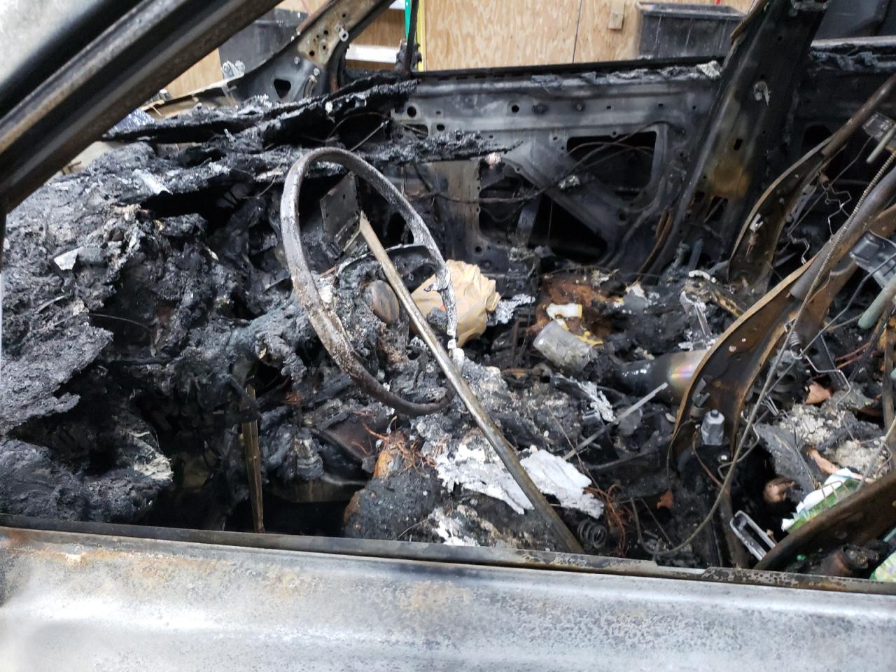 2019 Subaru Forester Sport VIN: JF2SKAPC4KH439006 Lot: 59406764