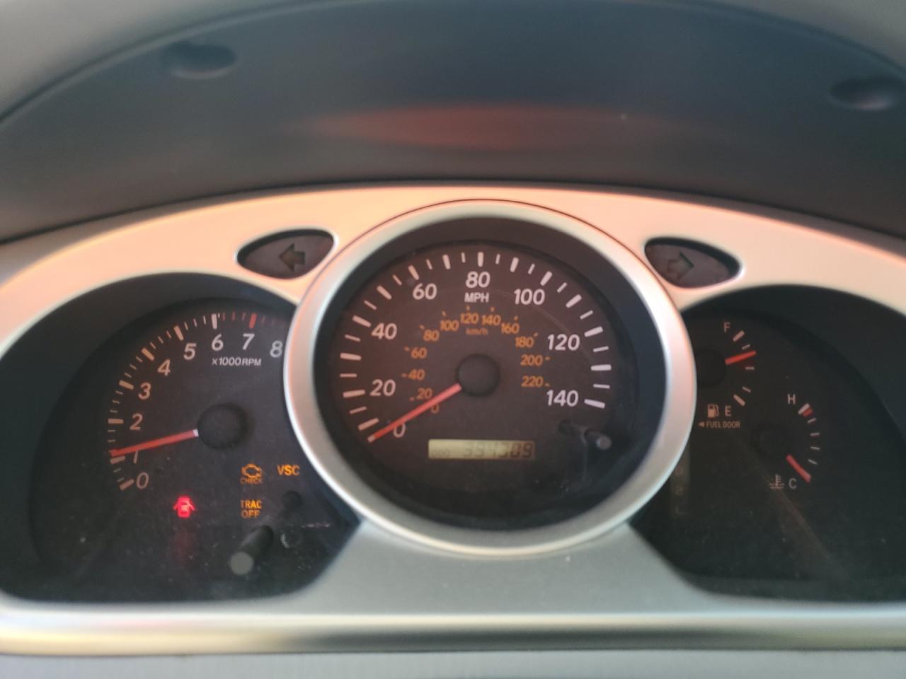 2005 Toyota Highlander VIN: JTEGD21A050113228 Lot: 59266664